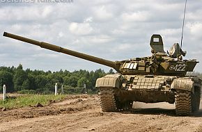 T-72B