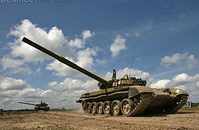 T-72B