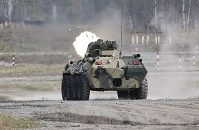 BTR-82