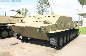 BTR-50