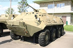 BTR-60PB