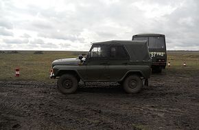 UAZ