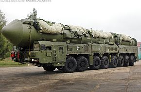 RS-24 Yars