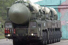 RS-24 Yars