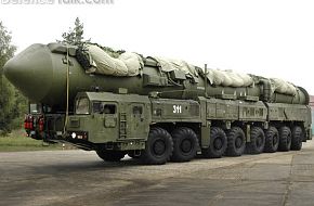 RS-24 Yars