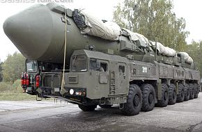 RS-24 Yars