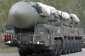 RS-24 Yars