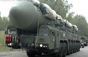 RS-24 Yars