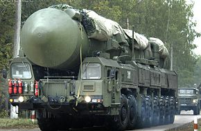 RS-24 Yars