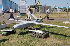 Dozor UAV