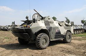 BRDM-2M