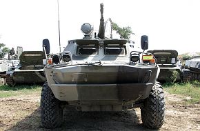 BRDM-2M