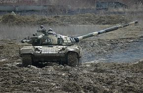 T-72B