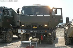 Kamaz