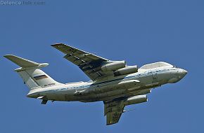 Il-86VKP