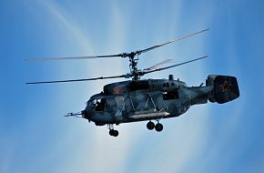 Ka-29
