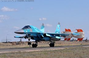 Su-34