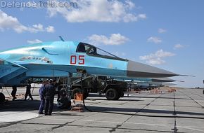 Su-34