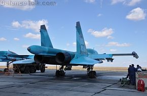 Su-34