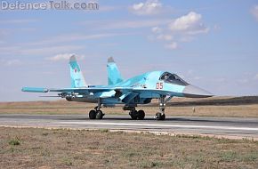 Su-34