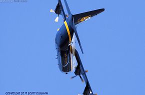 USMC C-130 Hercules - Fat Albert