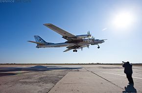 Tu-95MS