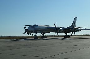 Tu-95MS Dubna