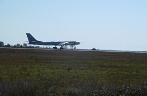 Tu-95MS Dubna