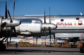 Tu-95MS Moskva