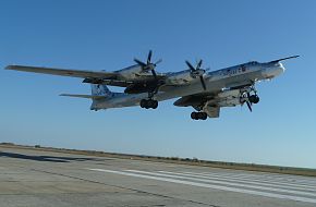 Tu-95MS Moskva