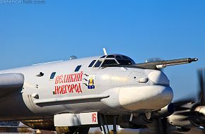 Tu-95MS Velikiy Novgorod