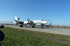 Tu-95MS Velikiy Novgorod