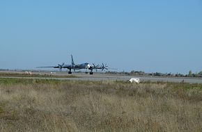 Tu-95MS Vorkuta