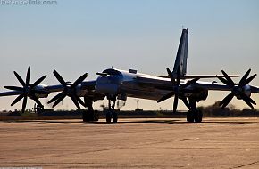 Tu-95MS