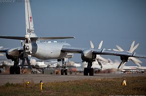 Tu-95MS