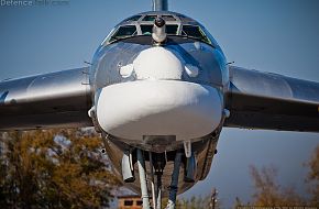 Tu-95MS