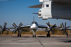 Tu-95MS