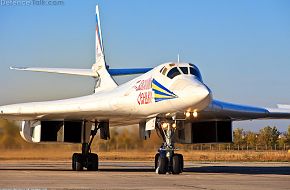 Tu-160 Vasiliy Senko