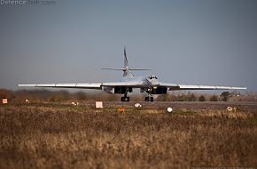 Tu-160 Vasiliy Senko