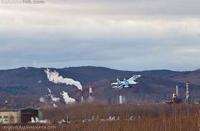 Su-27SM