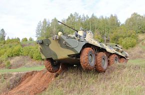 BTR-82A