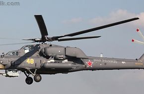 Mi-28N