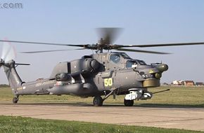 Mi-28N