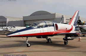 Aero L-39 Albatros Jet Trainer