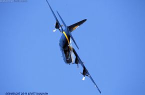 USMC C-130T Hercules - Fat Albert