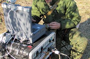 Field Video Conference Unit