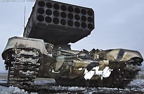 TOS-1A