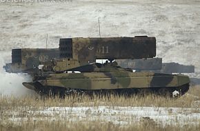 TOS-1A