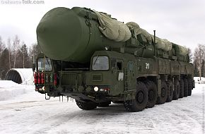 RS-24 Yars