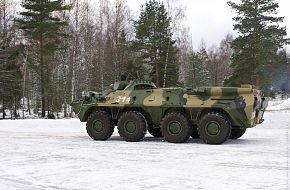 BTR-80